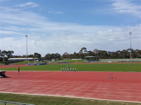 SA Athletics Stadium - Mile End South Attractions | localista