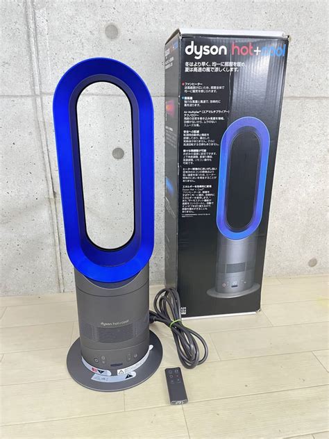 Yahoo オークション ダイソン ホットアンドクール Dyson Hot Cool エ