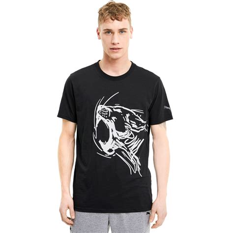 Playeras De Anime 10