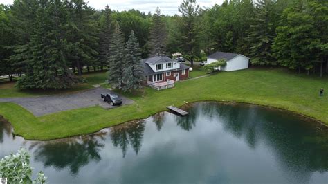23.54 acres in Ogemaw County, Michigan