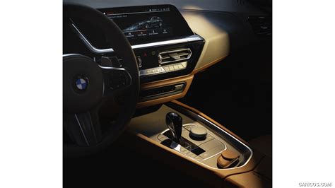 Bmw Touring Coup Concept My Interior Detail