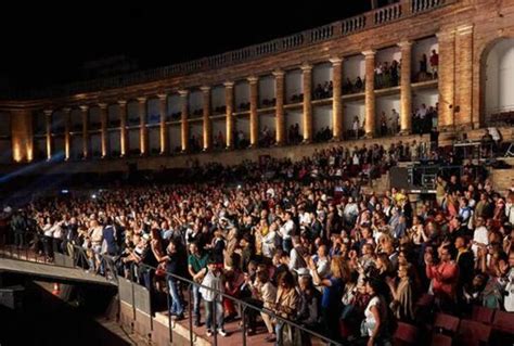 Turandot Boheme E Norma A Macerata Opera Tiscali Spettacoli