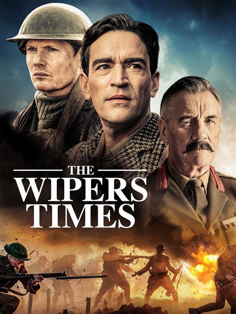 Prime Video: The Wipers Times