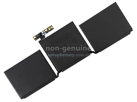 Apple A1708 battery,high-grade replacement Apple A1708 laptop battery ...