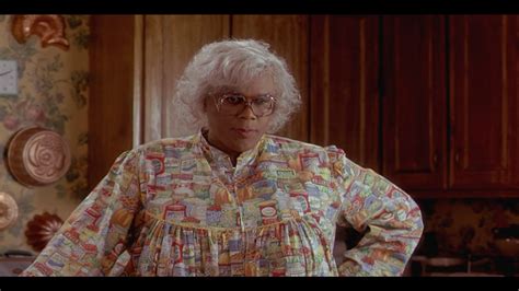 Madea's Family Reunion | Tyler Perry's Madea's Family Reunion | Crave