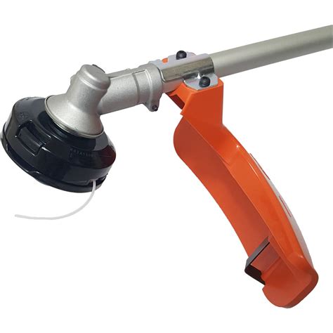 Tanaka Brushcutter 24cc 2 Stroke Straight Shaft Whipper Snipper Edger Trimmer Ebay