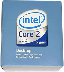 Amazon Intel E Dual Core Mb Mhz Cpu Sla X