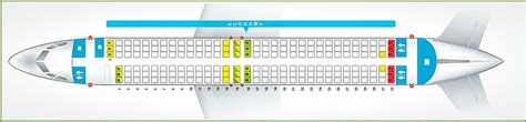 Pegasus Airlines Airbus A Seat Map Updated Find The Best