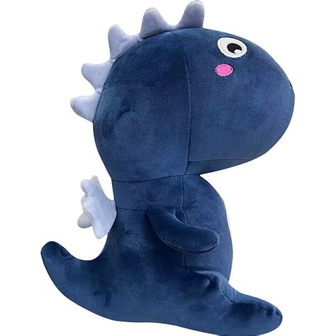 Kenji Yabu Blue Dragon Dino Plushpaws Co Uk