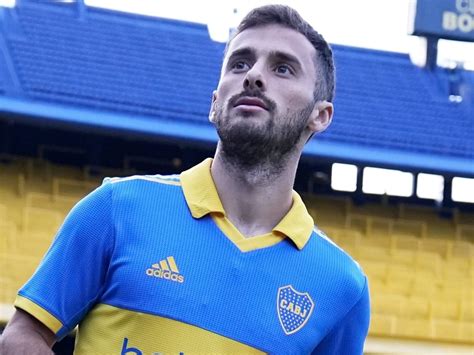 Saracchi en Boca: "Mi pasado es mi pasado, no lo voy a borrar ni negar