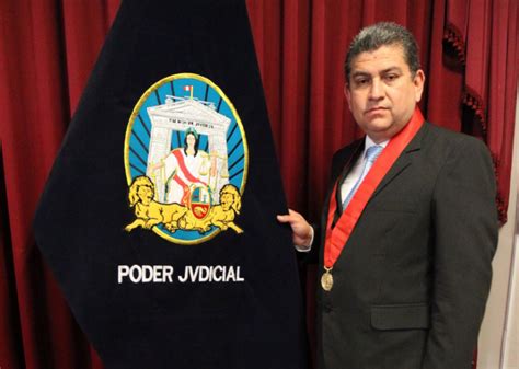 La Rep Blica Rafael Chanjan Walter R Os Y El Examen De Elecci N De