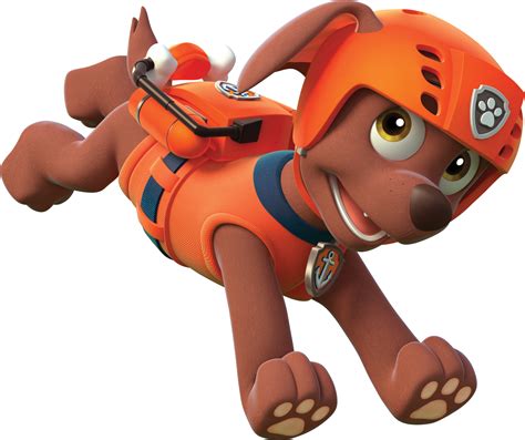 Zuma Paw Patrol Deutsch Wiki Fandom