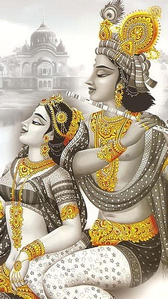 Funny Full Hd Wallpaper Radha Krishna Infoupdate Org