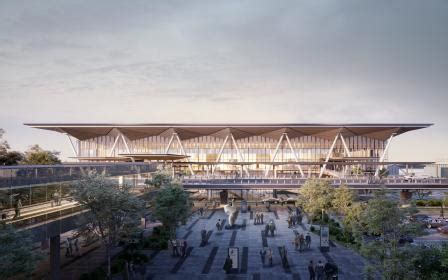RIX Airport City | RIX