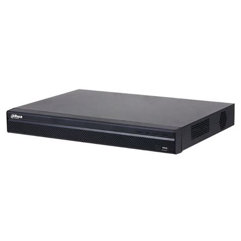 Dahua Dhi Nvr Ks L Channel U Hdds Network Video Recorder