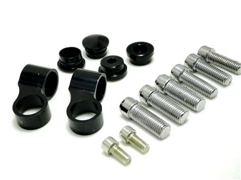 LUSTERKA KIEROWNICA FZ SV CB NC DL Z GS NAKED O Motoparts