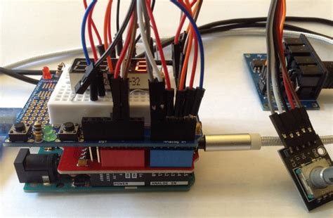 Arduino Vs1053 General Midi Synth Part 2 Simple Diy Electronic