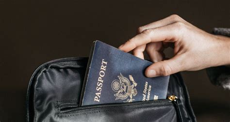 How Much Does It Cost To Renew Passport