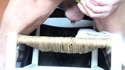 Eggplant In My Old Ass