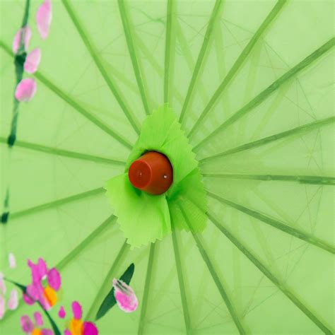 Thy Collectibles 33 Japanese Chinese Umbrella Parasol For Wedding