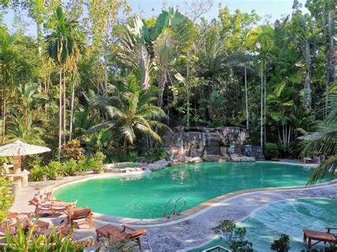 Sepilok Jungle Resort, Sepilok (updated prices 2025)