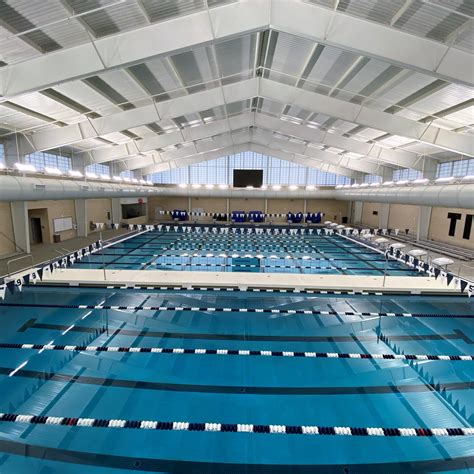 TOMBALL MEMORIAL HIGH SCHOOL - Landmark Aquatic