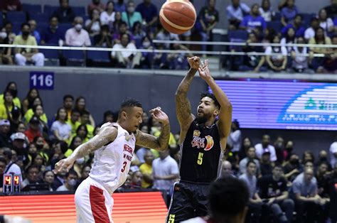 Mikey Williams Detonates As TNT Escapes Ginebra In Game 6 To Claim PBA