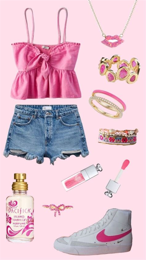 Check Out Tfernandez S Shuffles Preppy Outfit Teenager Outfits