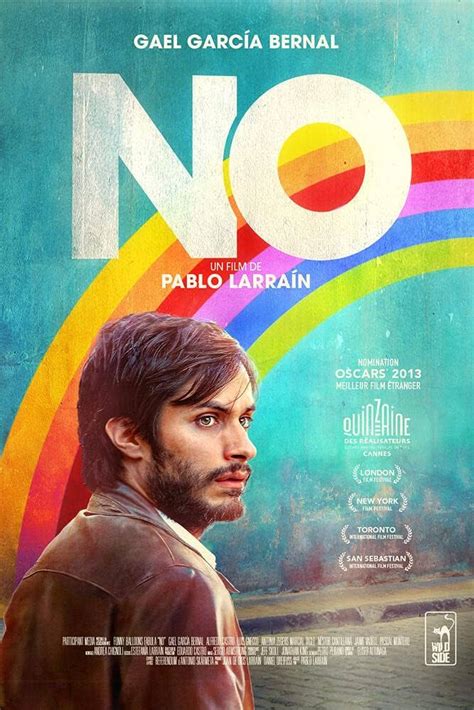 Filmes E Programas De Tv De Gael García Bernal