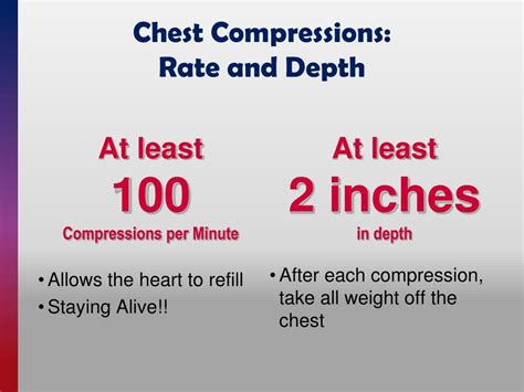 PPT - Chest Compression Only CPR PowerPoint Presentation, free download ...