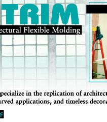 Flex Trim Moldings Home Page