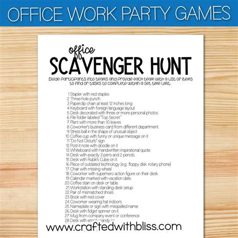 Team Building Games for Work Office Games Activities Bundle Ice Breaker ...