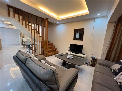 ITownhouse Rent To Own In Manila: Your Dream Home Awaits