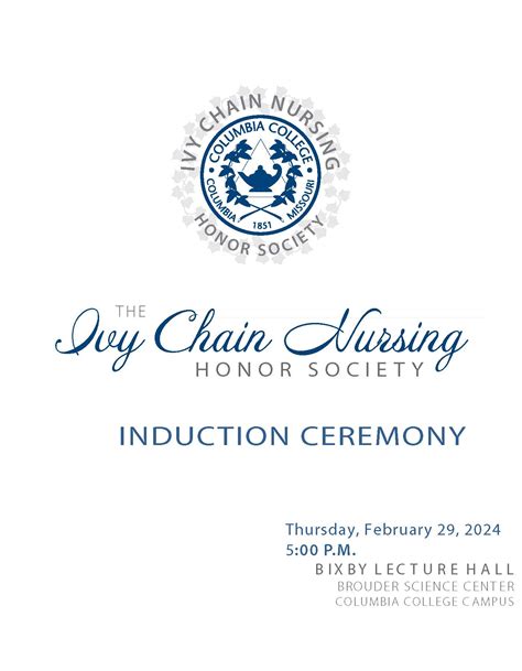 Columbia College Nursing Department | Columbia MO