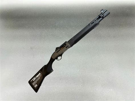 Beretta A300 Ultima Patrol 12Ga Gray TX Arms