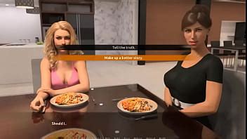 La Visita Parte Jugabilidad De Loveskysan Haley Final Xvideos