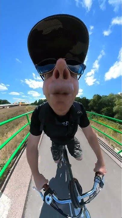 Nose 👃mode Insta360 One X2 Youtube