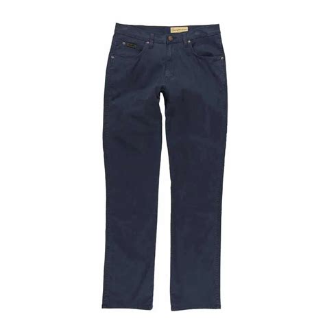Wrangler Arizona Stretch L35 Jeans Blue | Dressinn