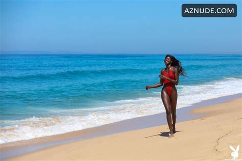 NAOMI NASH Nude AZNude