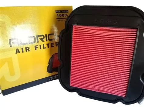 Filtro De Aire V Strom Dl Mercadolibre