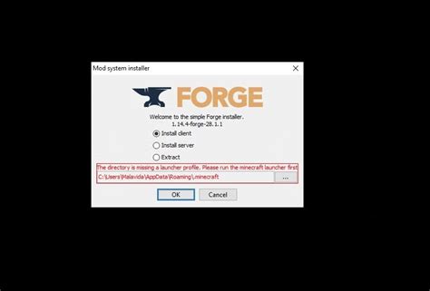 Minecraft Forge 1.16 - Download for PC Free