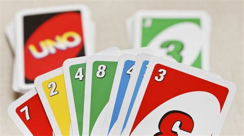 ‘Absolutely not’: New UNO rule divides fans | Latest News & Top ...