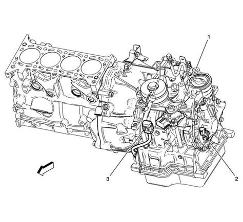 The Ultimate Guide To Understanding The 2014 Chevy Spark Belt Diagram