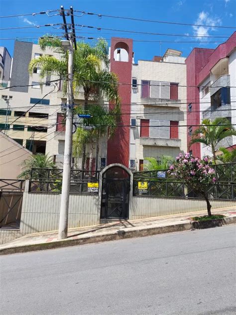 Apartamento Na Rua Doutor C Lio Andrade Buritis Em Belo Horizonte