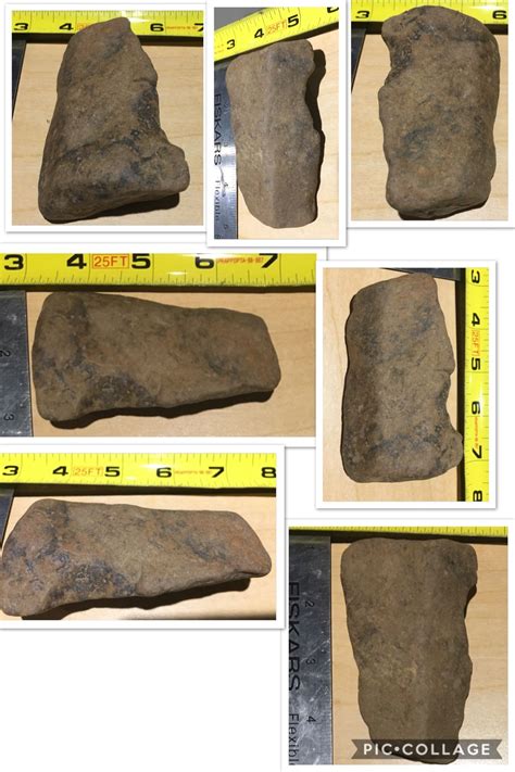 Native American Stone Tool Found In Southeast Missouri Indian