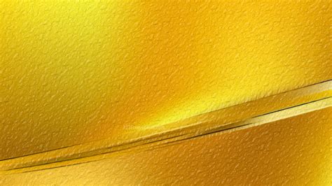 Metallic Gold Glitter Texture