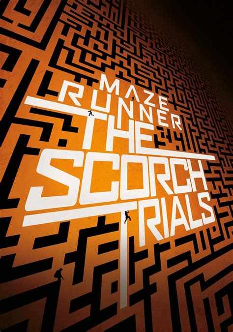 Maze Runner The Scorch Trials Posters The Movie Database Tmdb