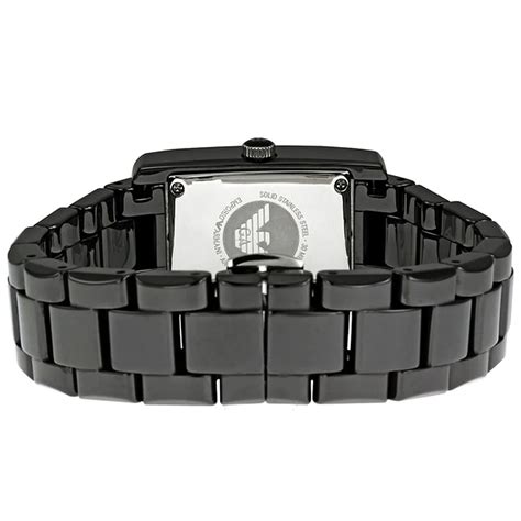 Emporio Armani Men's Watch Marco Large AR1406 | Watches Prime