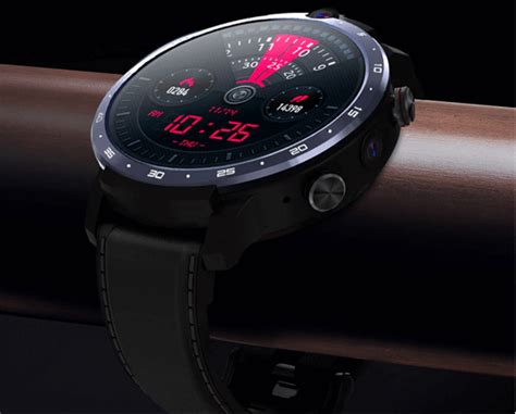 Venta Lemfo Lem Smartwatch En Stock