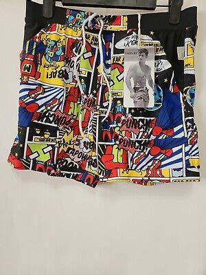 Taddlee Men Swimwear Swimsuits Swim Boxer Bikini Surfing Board Trunk Grap Shorts EBay